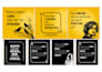 design custom, high quality social media quote posts